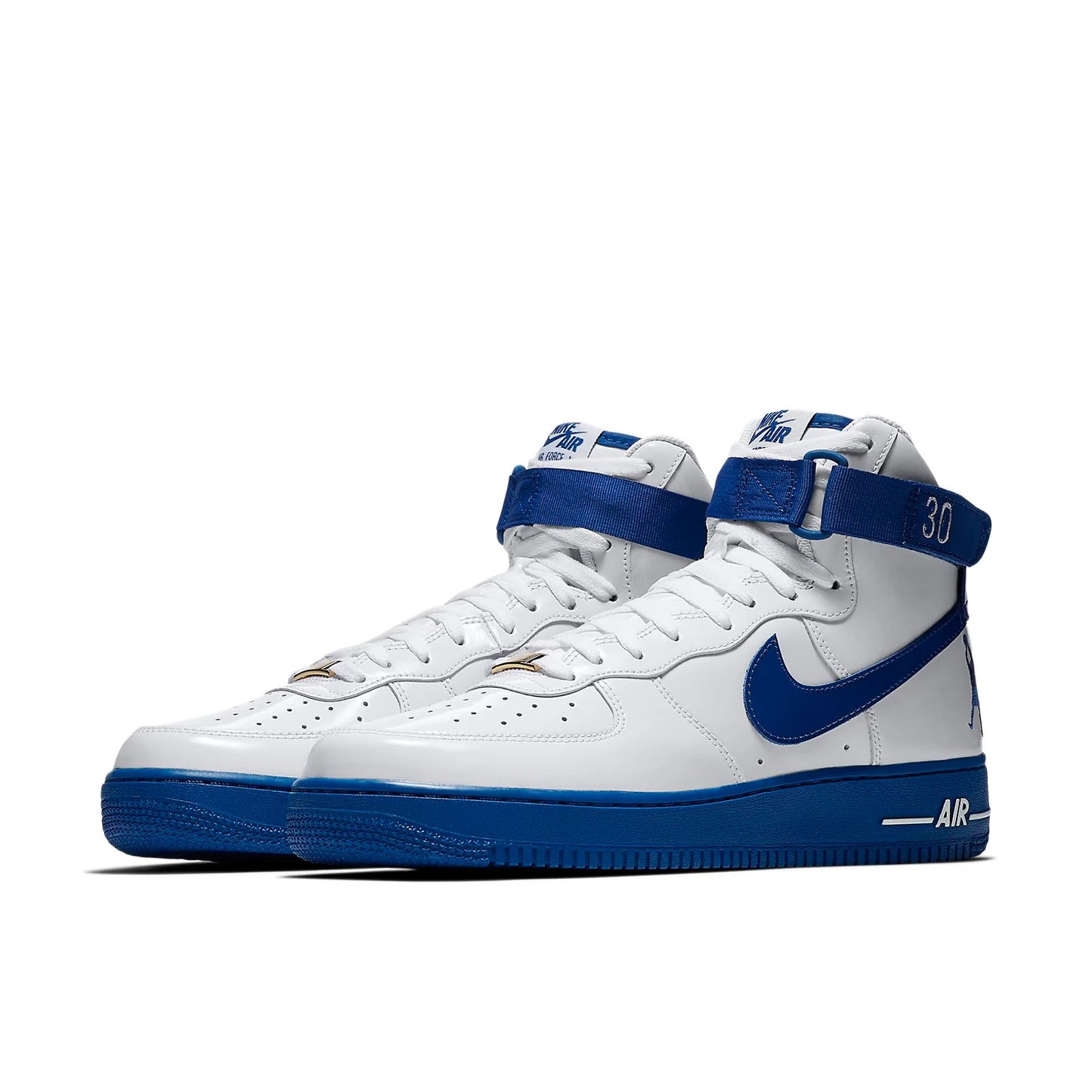 AQ4229 100 Nike Air Force 1 High Sheed Think 16 Rude Awakening