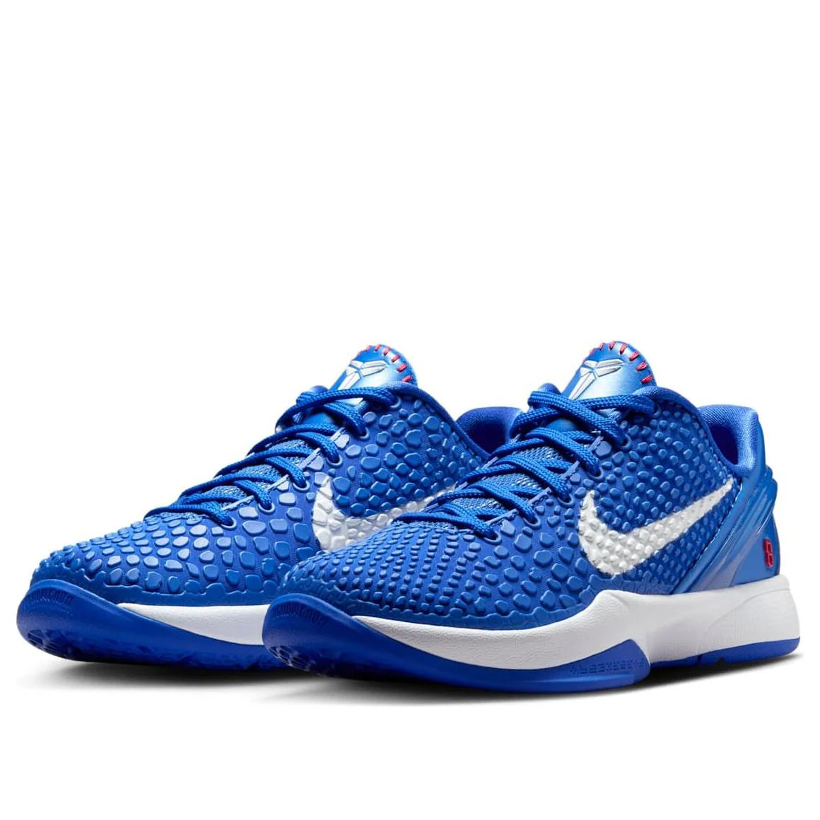 FV9676 400 Nike Kobe 6 Dodgers (GS)