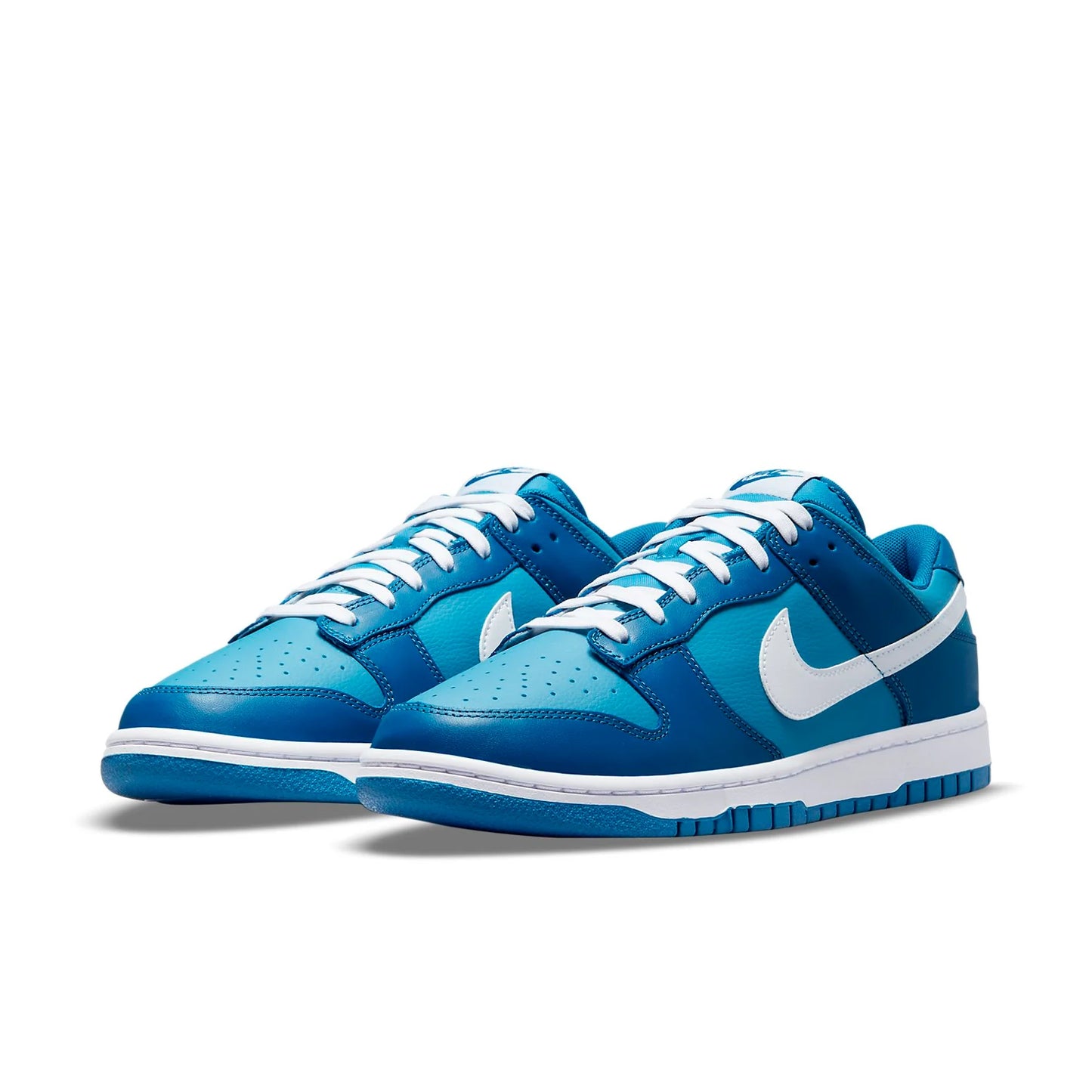 DJ6188 400 Nike Dunk Low Dark Marina Blue
