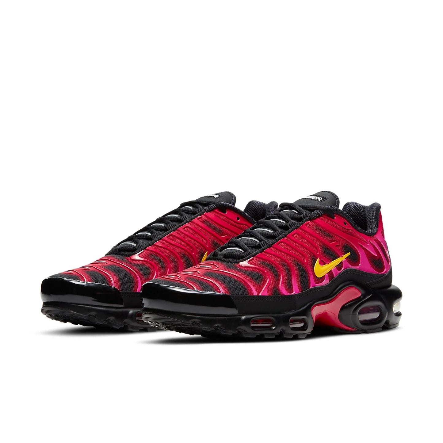DA1472 600 Nike Air Max Plus Supreme University Red