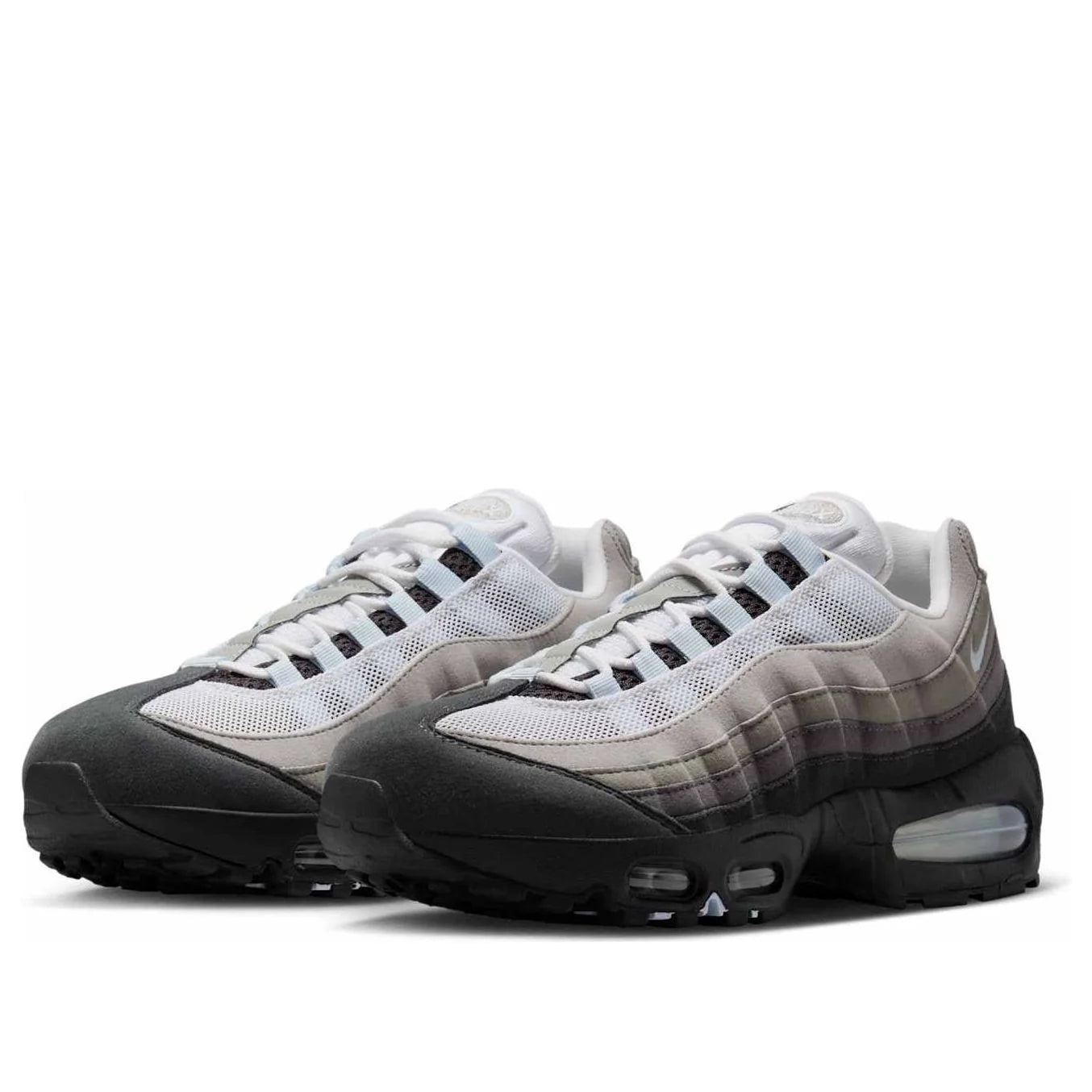 HJ5996 002 Nike Air Max 95 OG Big Bubble Blue Tint (Women's)