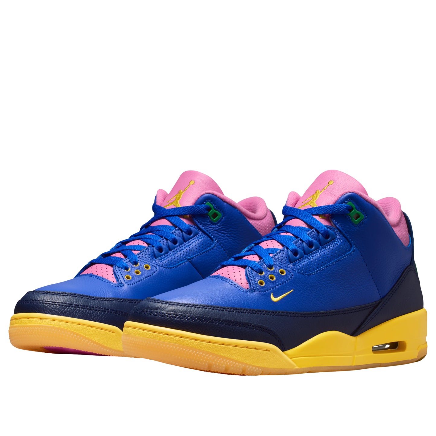 IV4871 400 Air Jordan 3 Retro Brazil