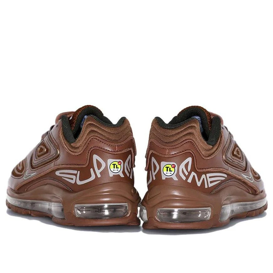 DR1033 200 Nike Air Max 98 TL Supreme Brown [CONDITIONAL] [NO BOX]