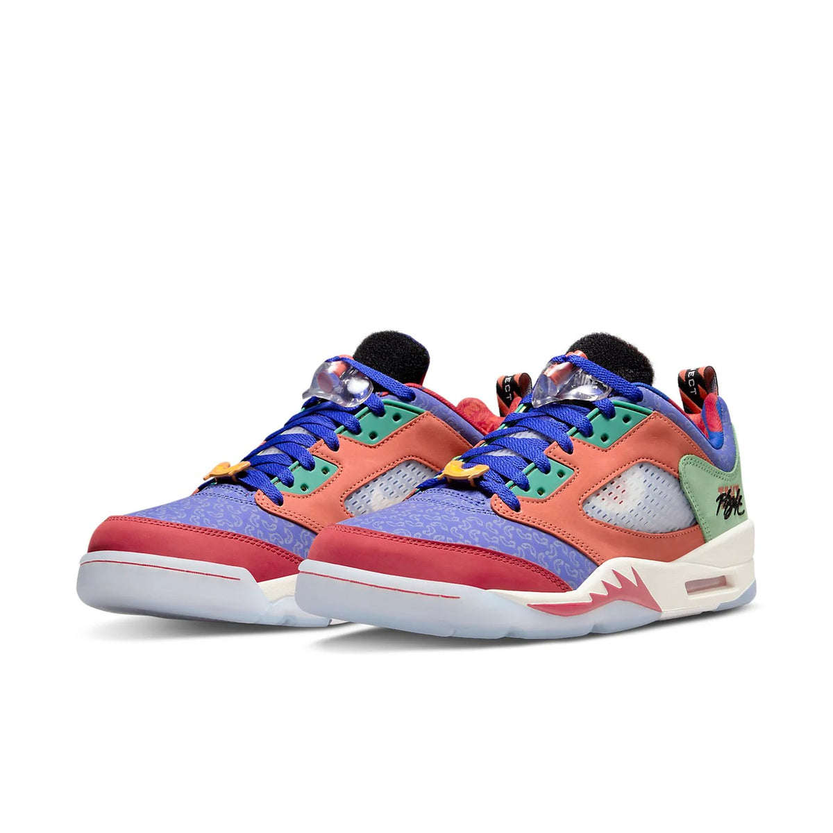 DR6287 486 Air Jordan 5 Retro Low Doernbecher Michael (2022)