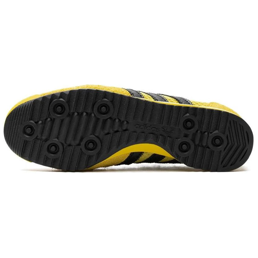 IH9906 adidas SL76 Wales Bonner Yellow