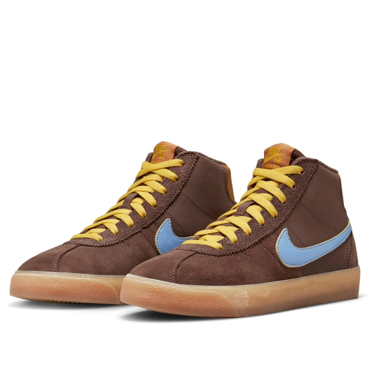 DX4325 200 Nike SB Bruin High Why So Sad? (Women's)