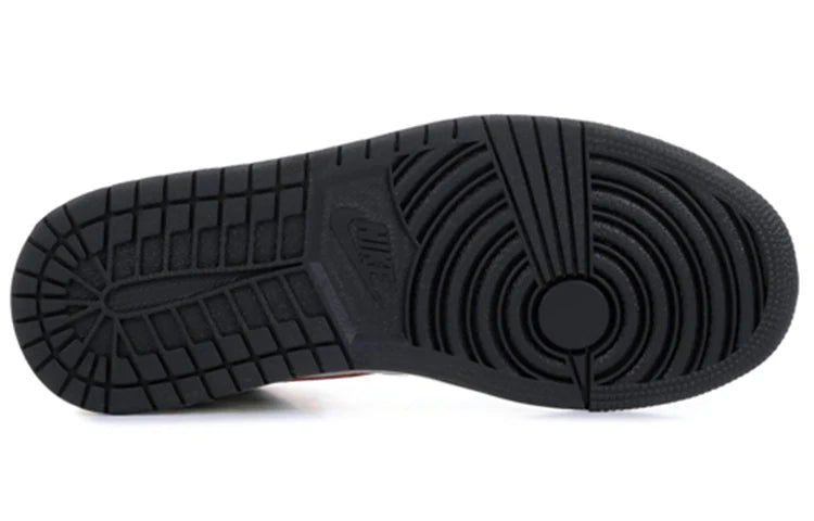 555088 015 Air Jordan 1 Retro High Sports Illustrated (A Star Is Born)