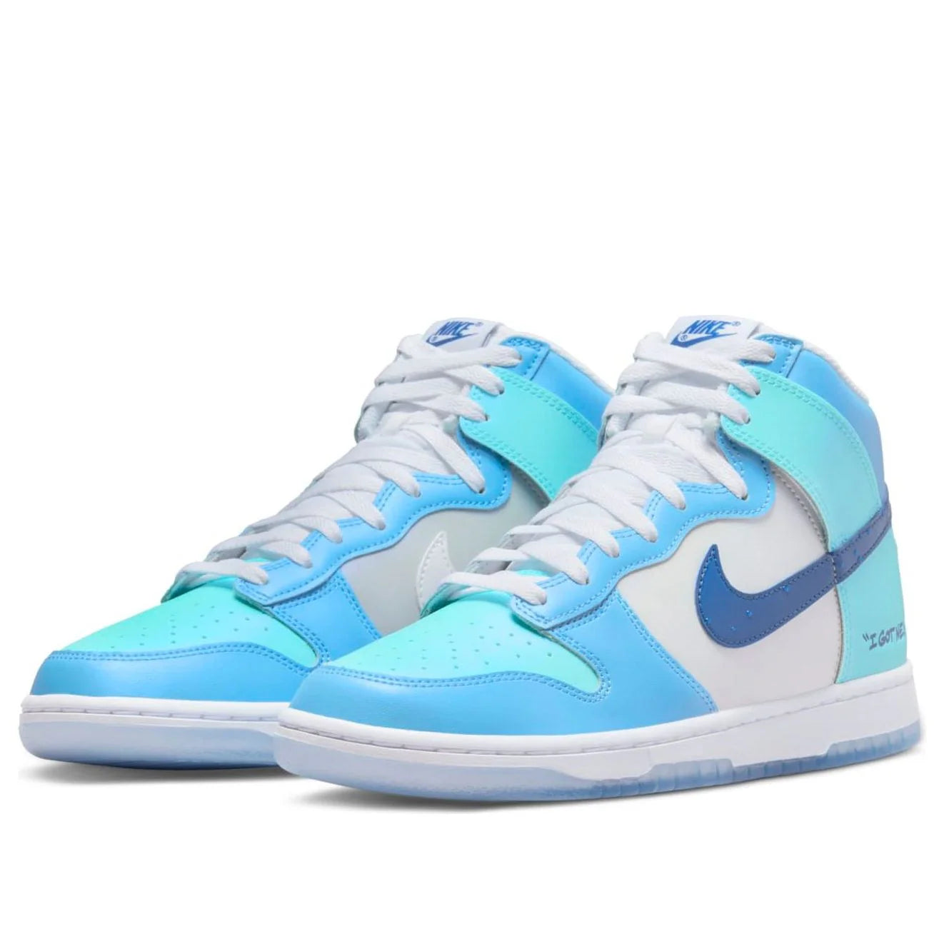 DV2130 400 Nike Dunk High I Got Next