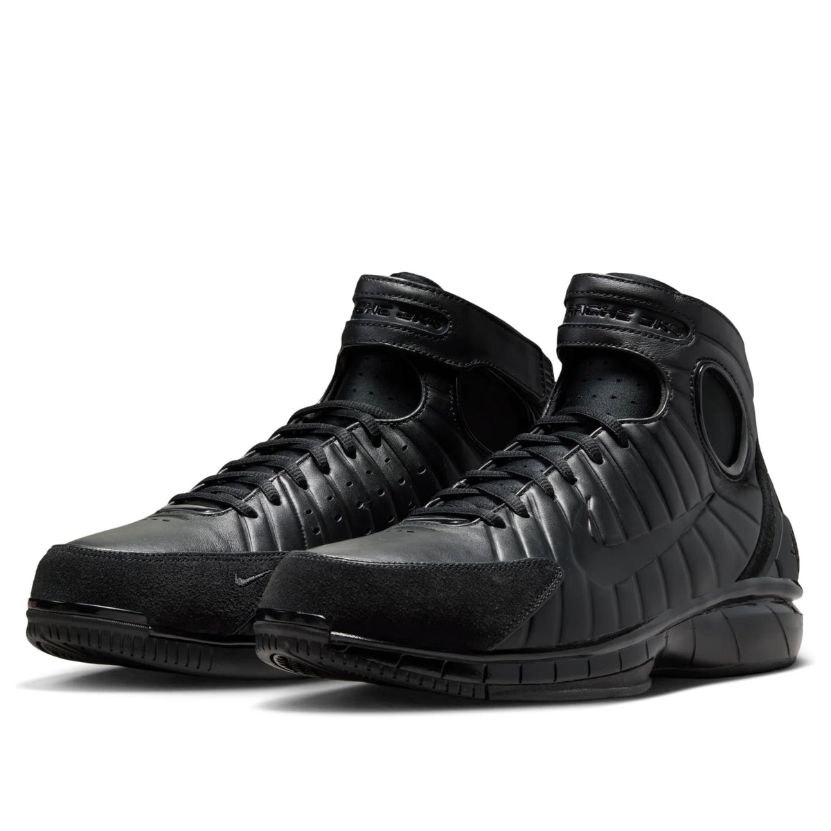 IV0329 001 Nike Air Zoom Huarache 2K4 OT Black (2026)