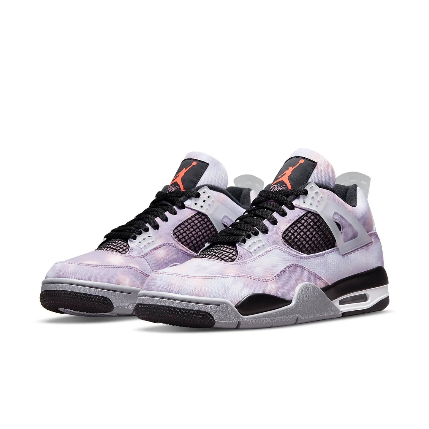 DH7138 506 Air Jordan 4 Retro Zen Master