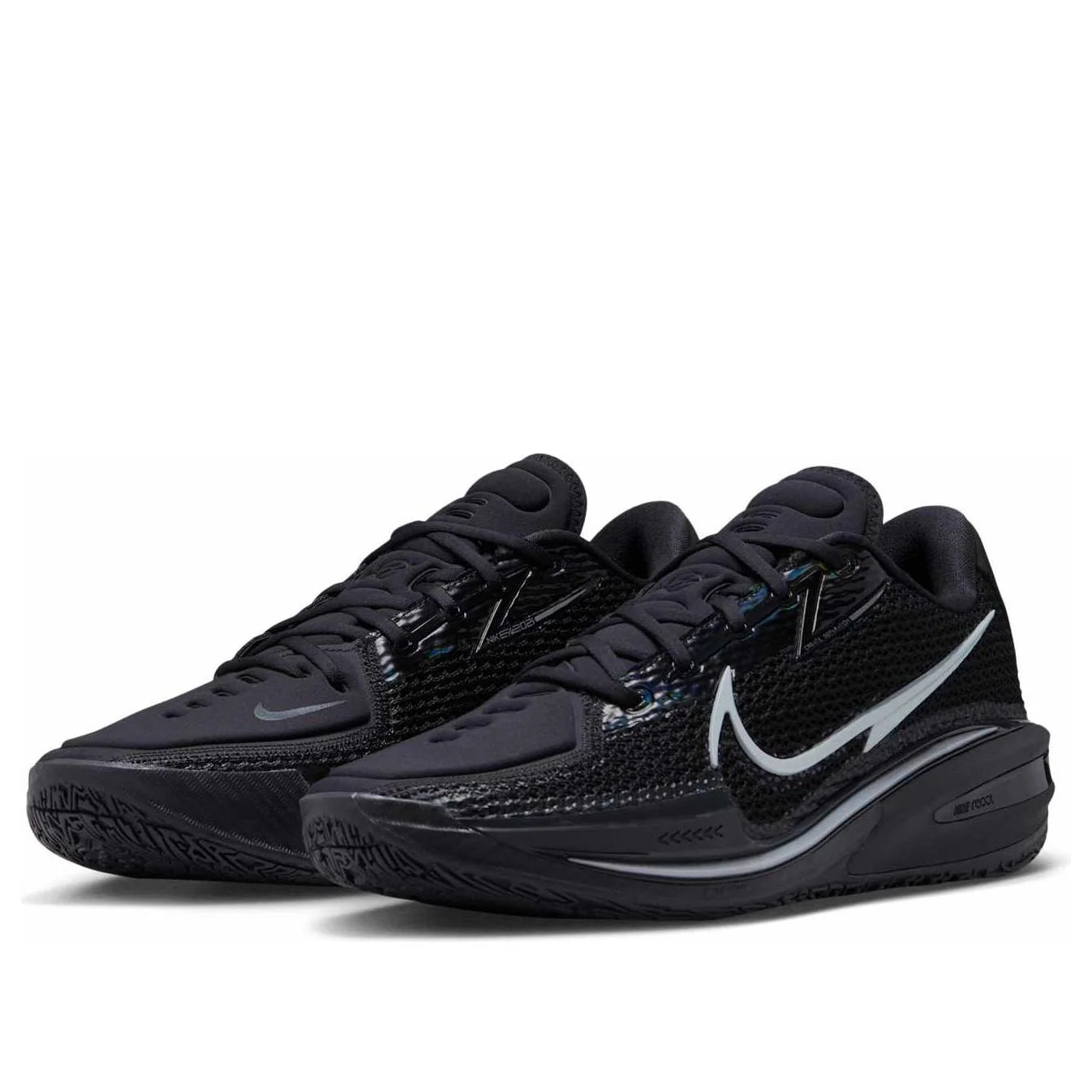 CZ0175 006 Nike Air Zoom GT Cut Black Chrome