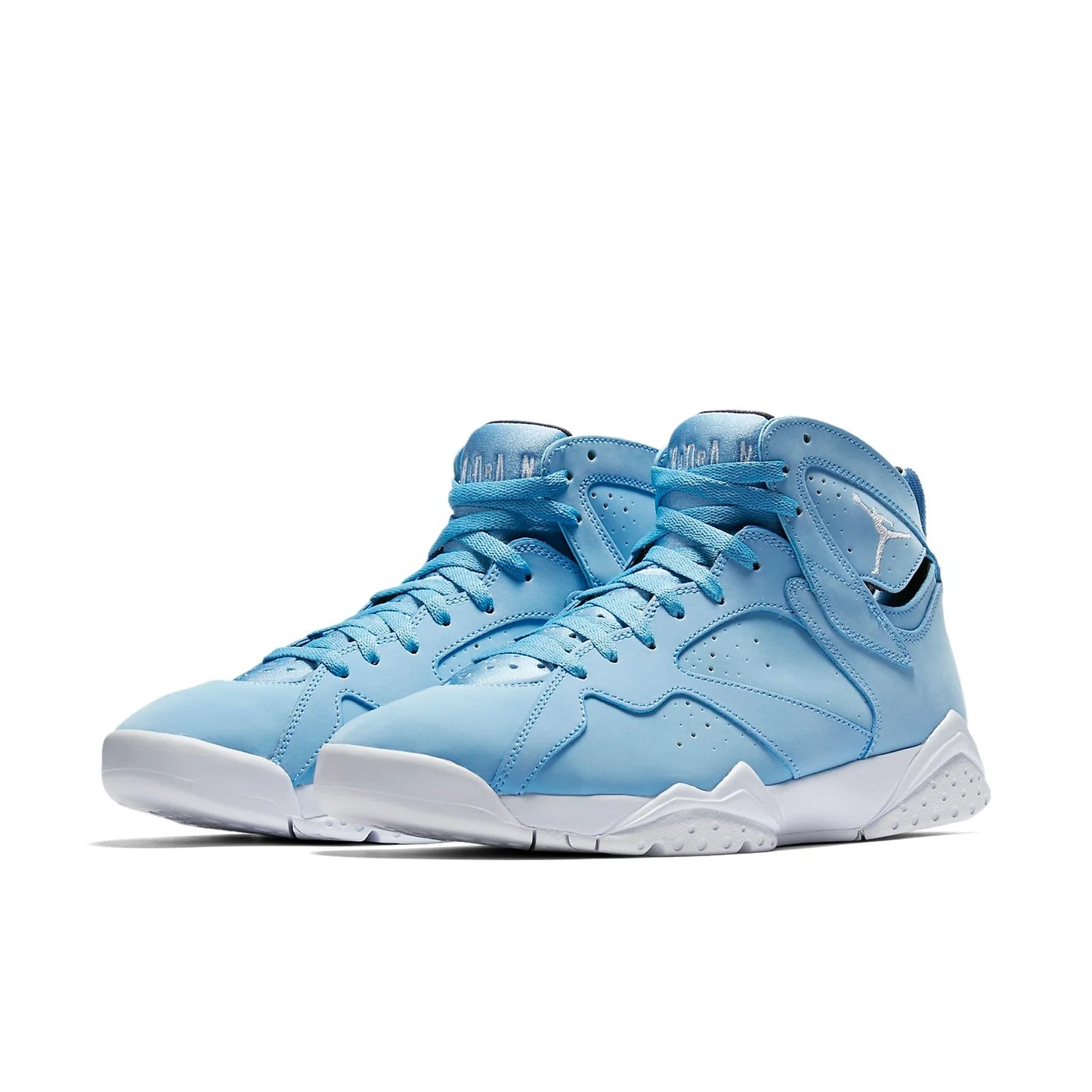 304775 400 Jordan 7 Retro Pantone [NO BOX]
