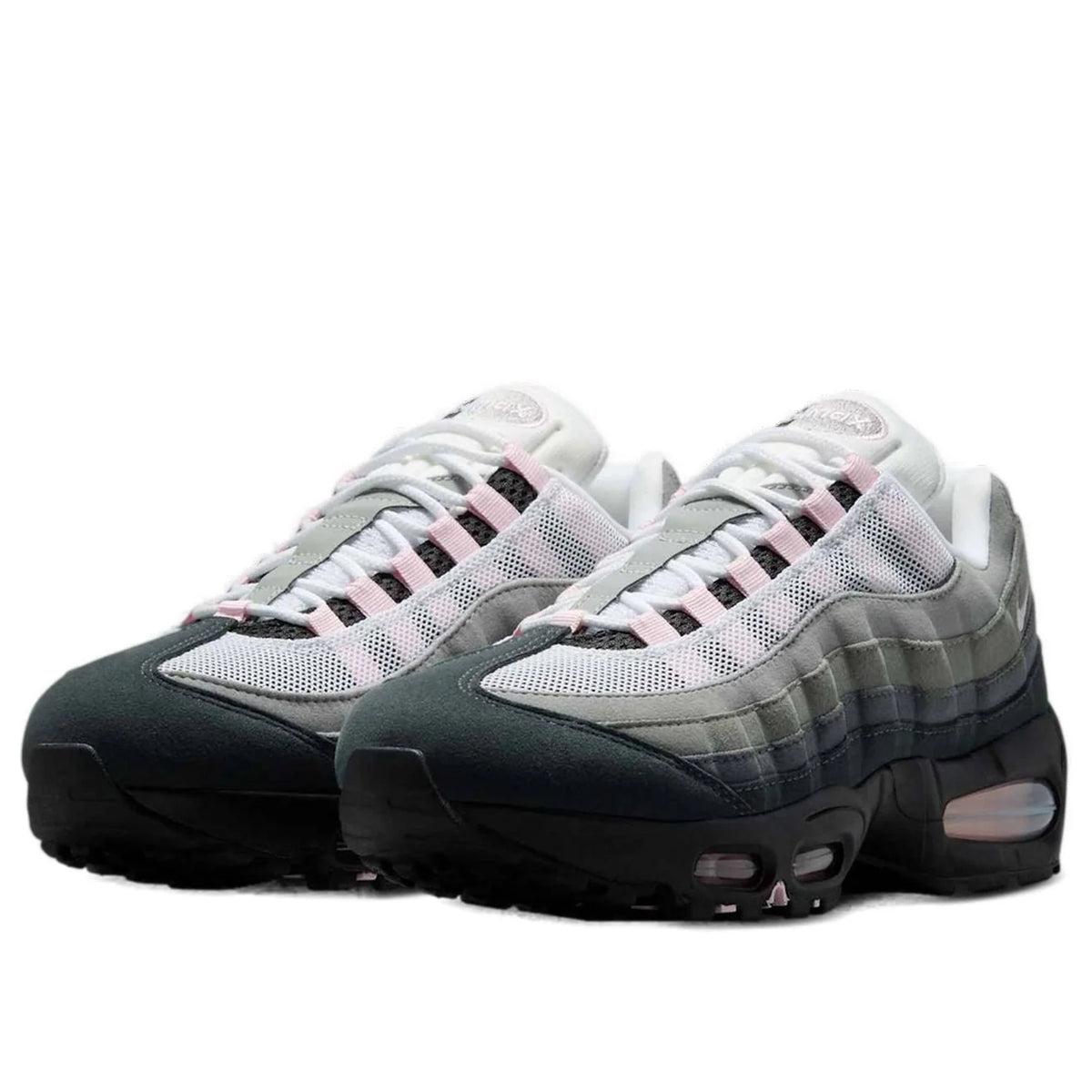 HJ5996 001 Nike Air Max 95 OG Big Bubble Pink Foam (Women's) [REPLACE BOX]