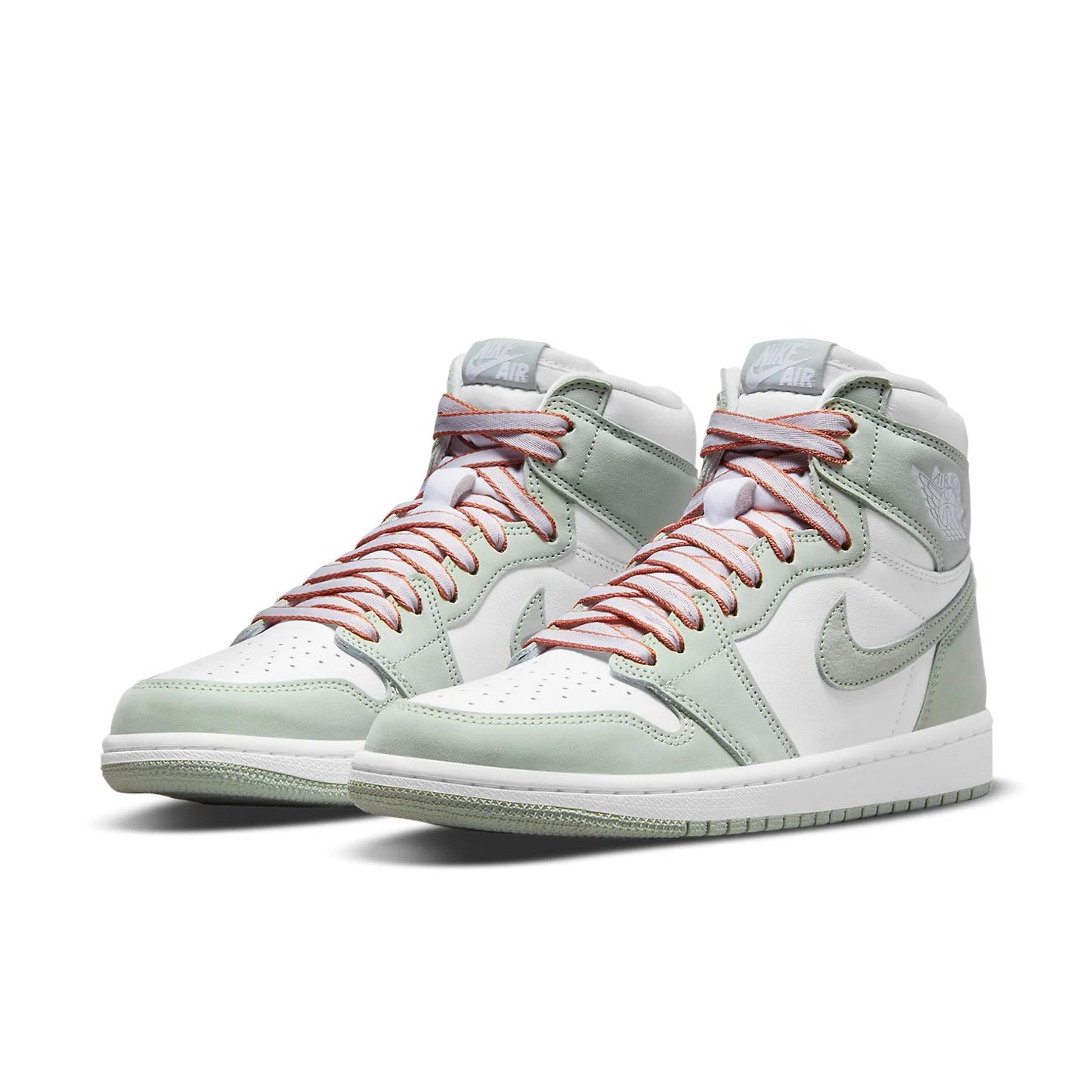 CD0461 002 Jordan 1 Retro High OG Seafoam (Women's) [NO BOX]