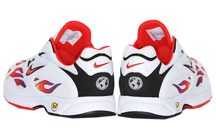 AQ1279 100 Nike Zoom Streak Spectrum Plus Supreme White
