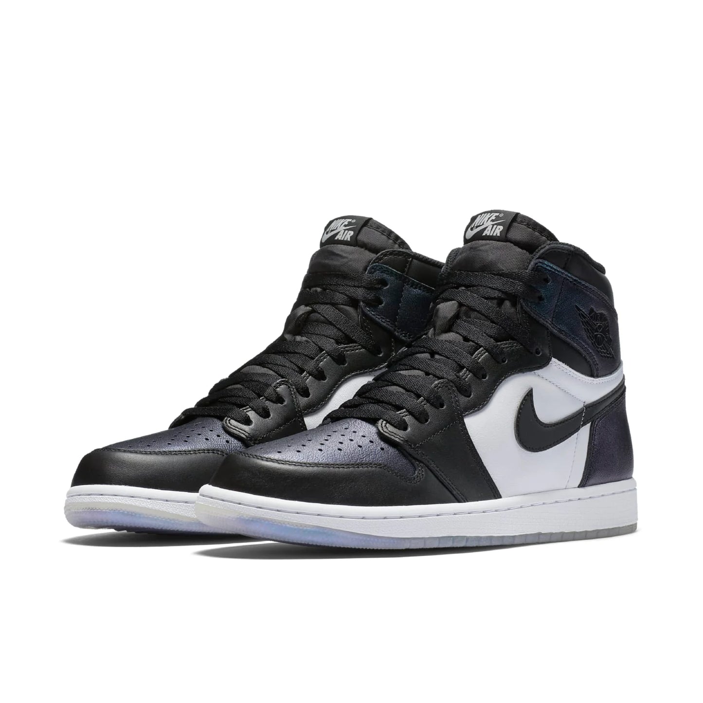 907956 015 Jordan 1 Retro All-Star Chameleon (2017)