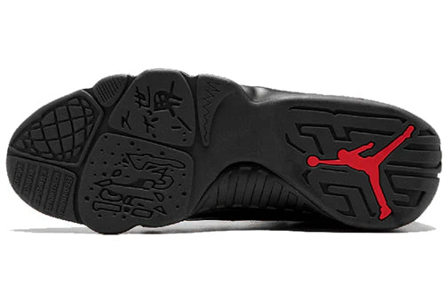 302370 014 Air Jordan 9 Retro Bred Patent [NO BOX]