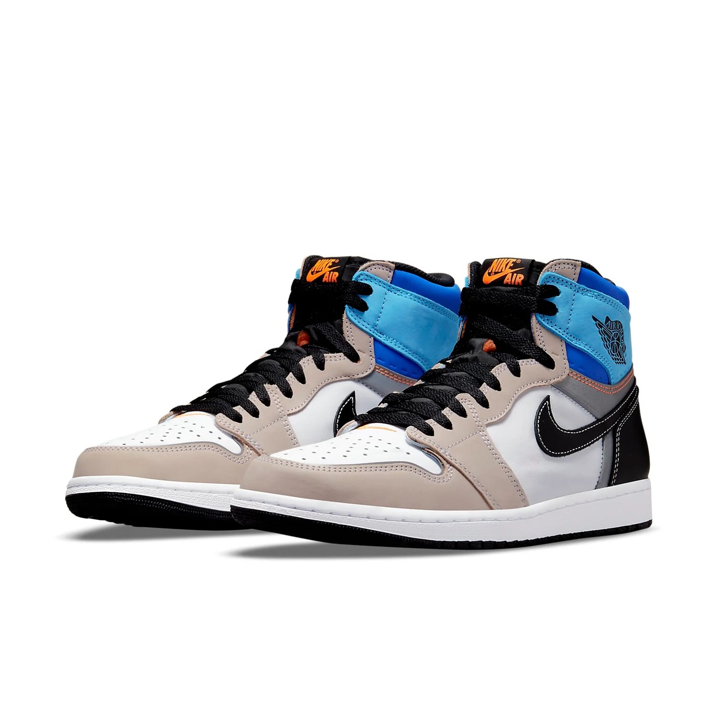 DC6515 100 Air Jordan 1 Retro High OG Prototype [NO BOX]