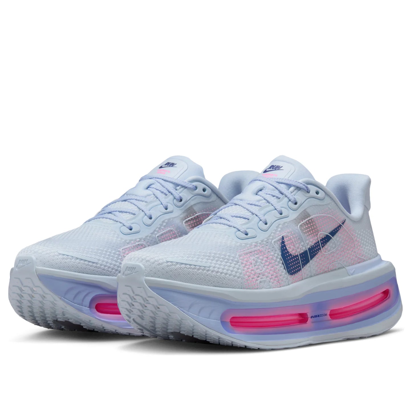 HM5973 400 Nike Vomero Premium Blue Tint (Women's)