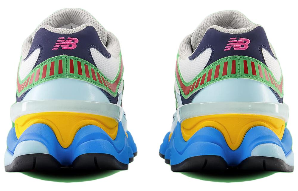 U9060NBN New Balance 9060 Beach Glass Pink [NO BOX]