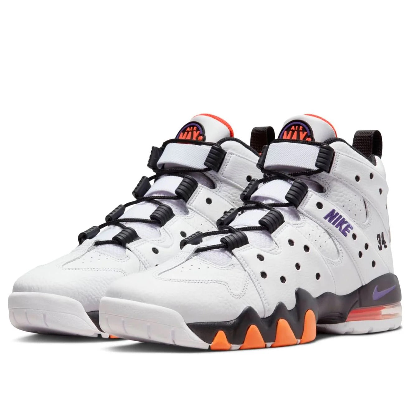 DO5880 100 Nike Air Max 2 CB '94 Suns