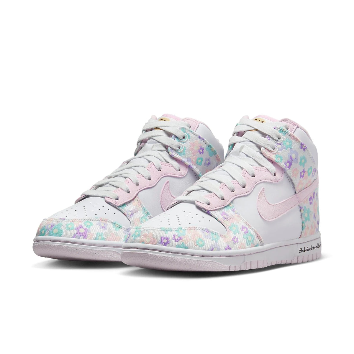 FZ3026 919 Nike Dunk High Doernbecher Macey (Women's)