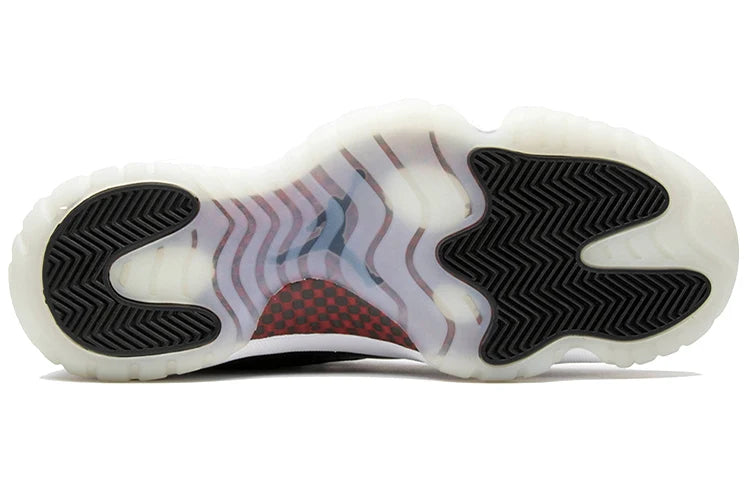 378037 002 Jordan 11 Retro 72-10 [NO BOX]