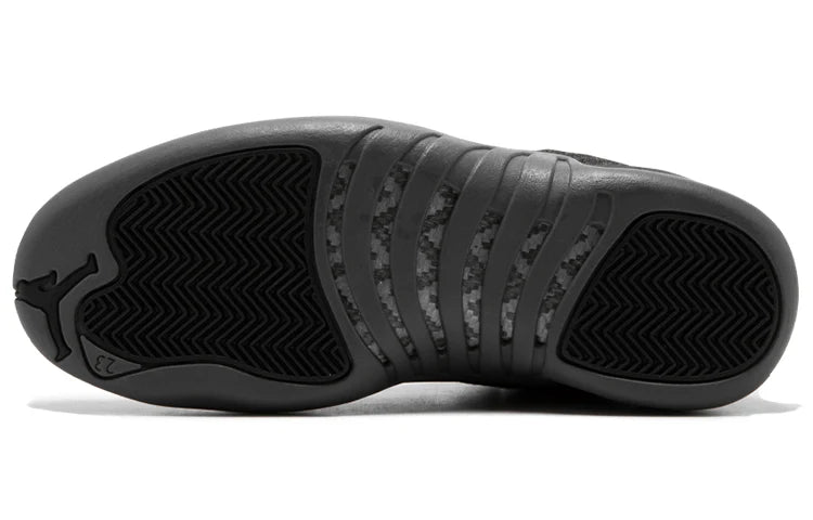 852627 003 Air Jordan 12 Retro Wool