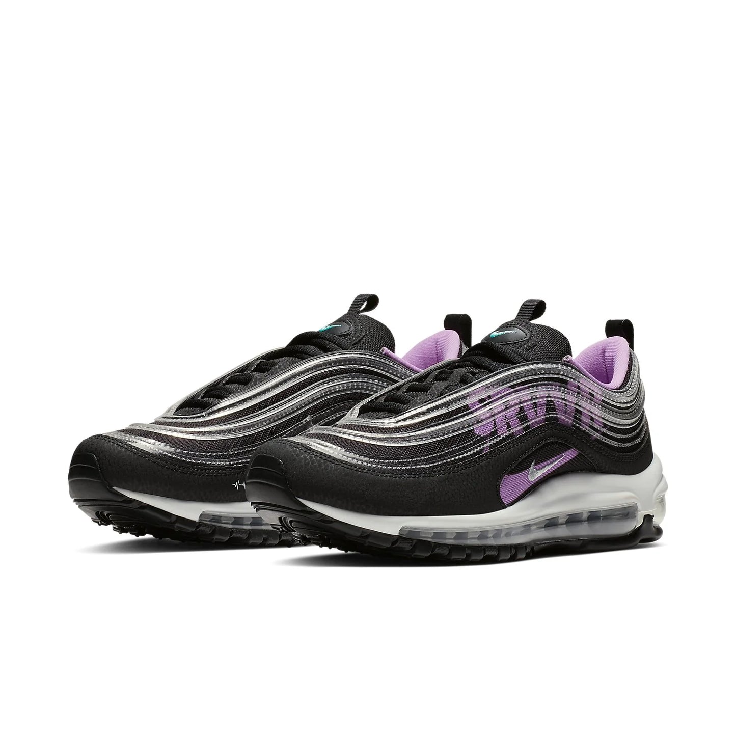 BV7114 001 Nike Air Max 97 Doernbecher (2018) (Women's)