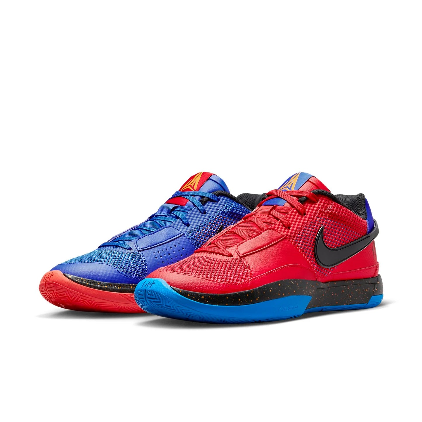 DR8785 401 Nike Ja 1 Hunger