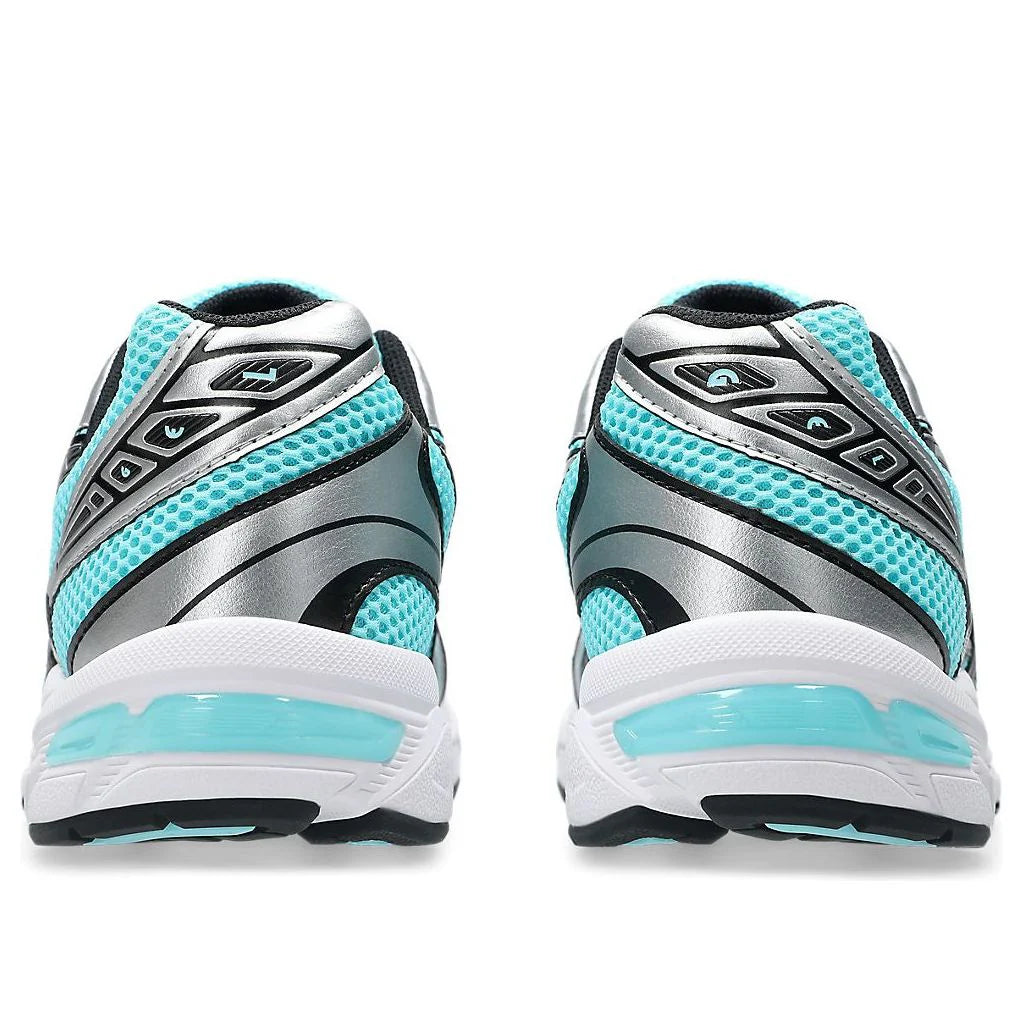 1203A609 400 ASICS Gel-1130 Larimar Blue Silver