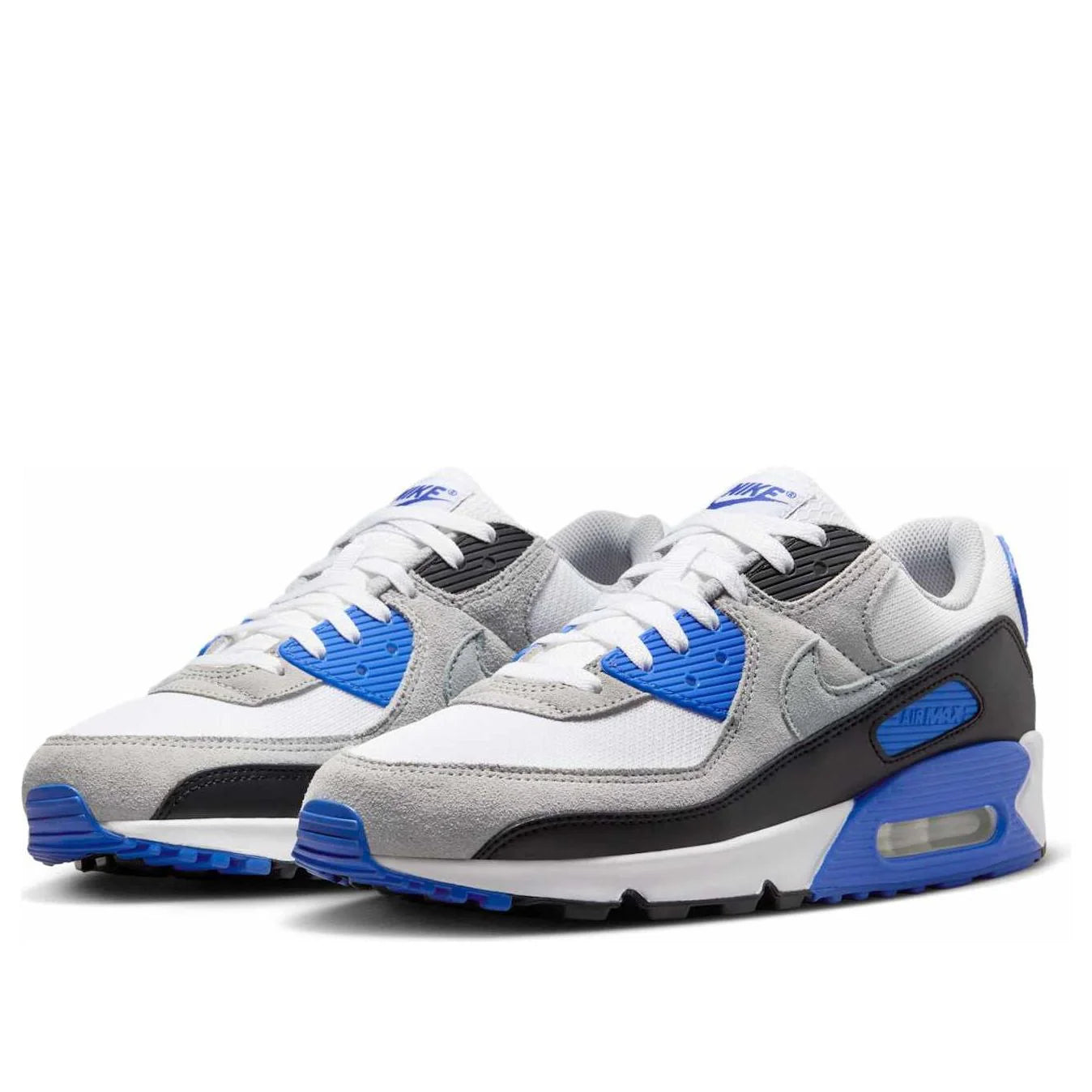DM0029 112 Nike Air Max 90 Hyper Royal