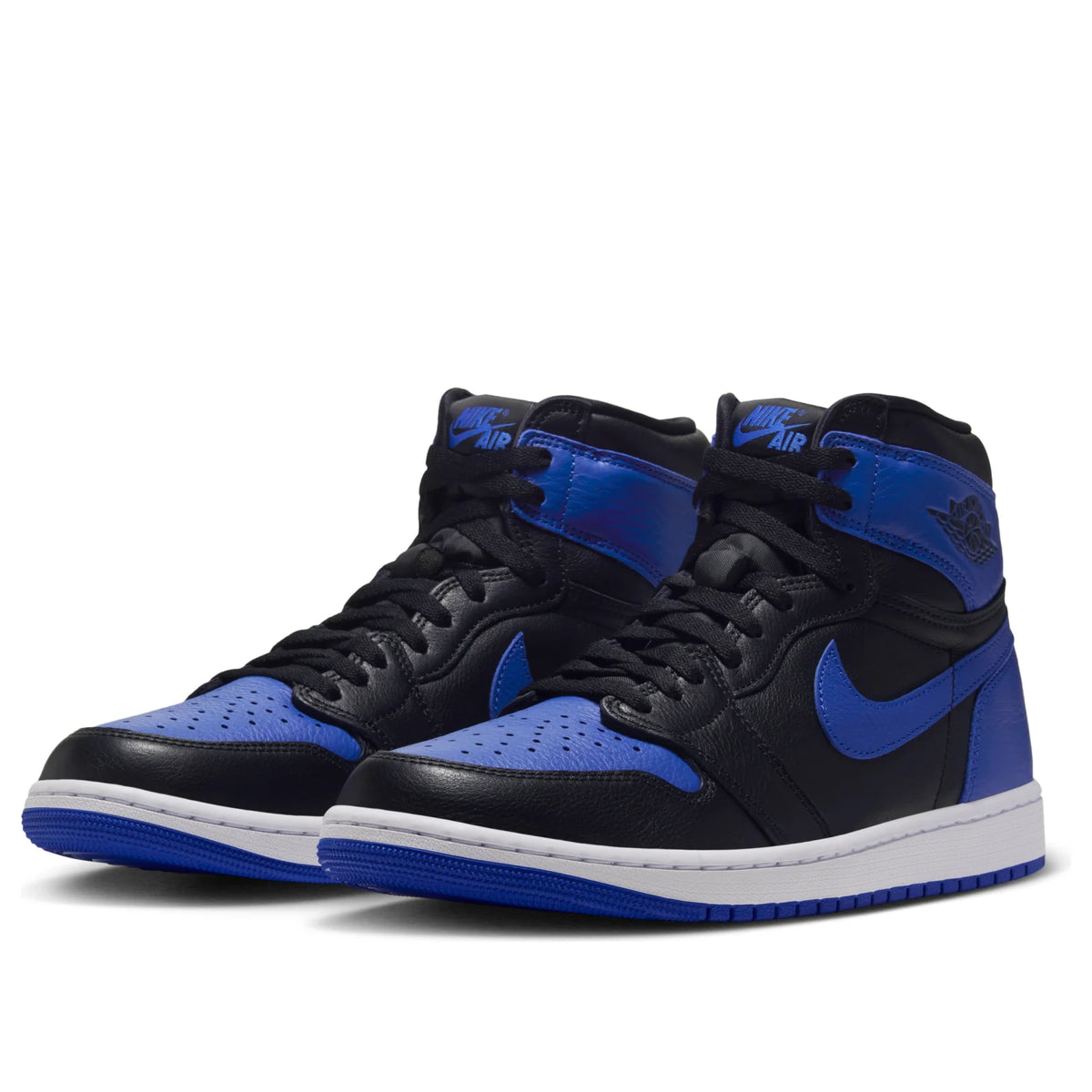 IQ5495 005 Air Jordan 1 Retro High OG Royal (2026)