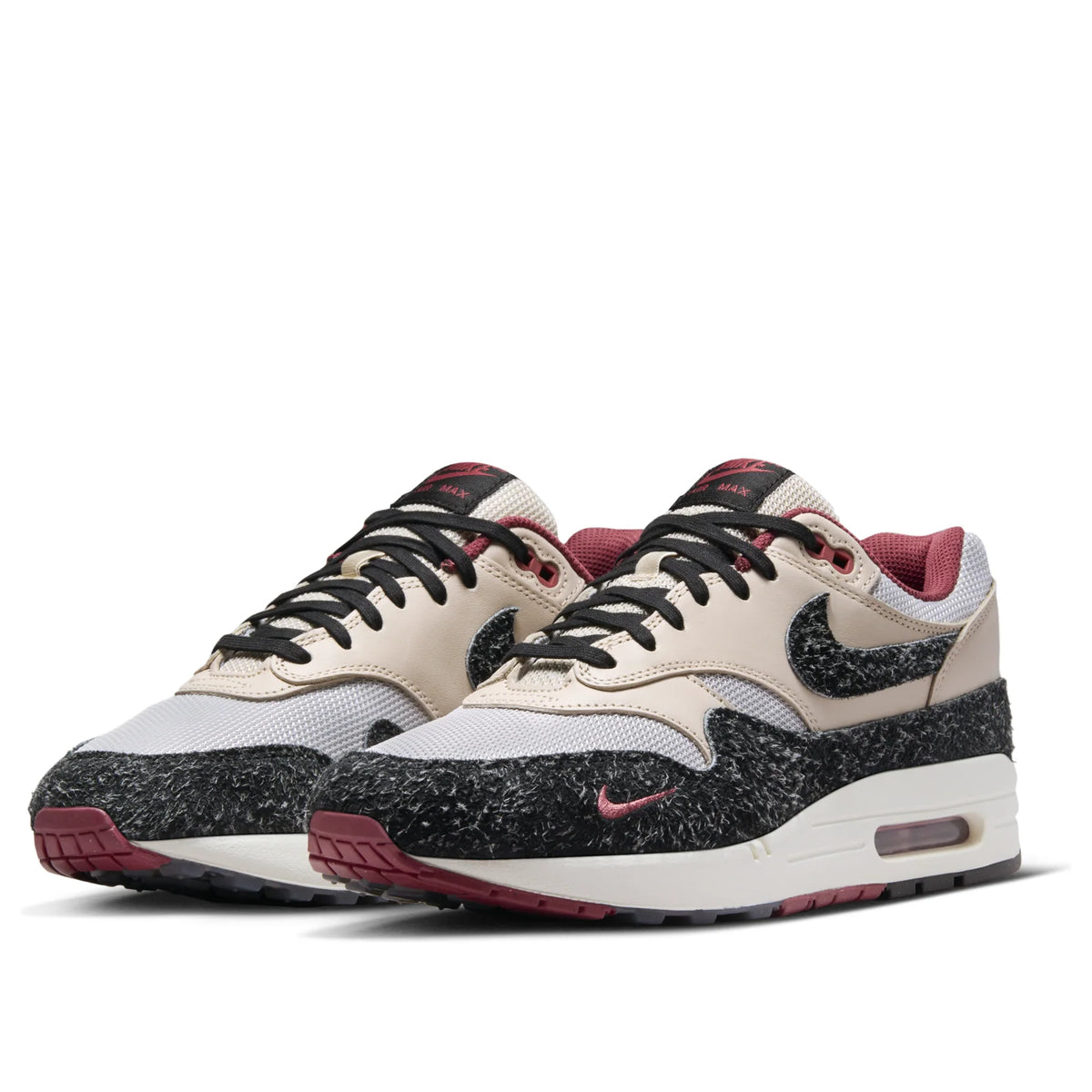 FD5743 200 Nike Air Max 1 Keep Rippin Stop Slippin 2.0