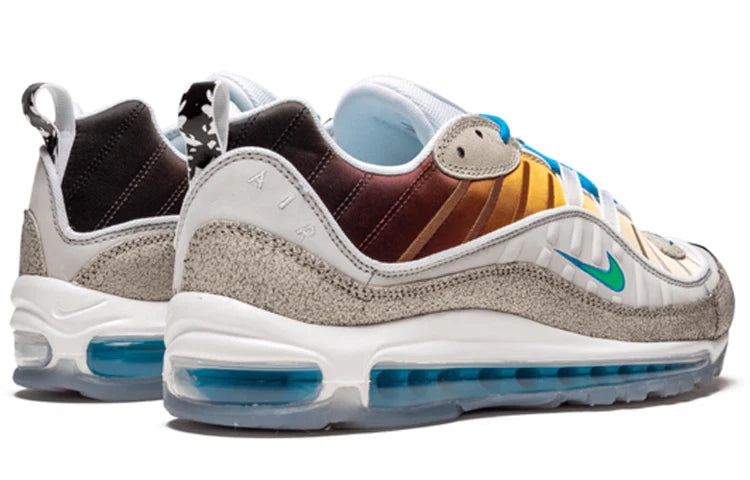 CI1502 001 Nike Air Max 98 La Mezcla [NO BOX]
