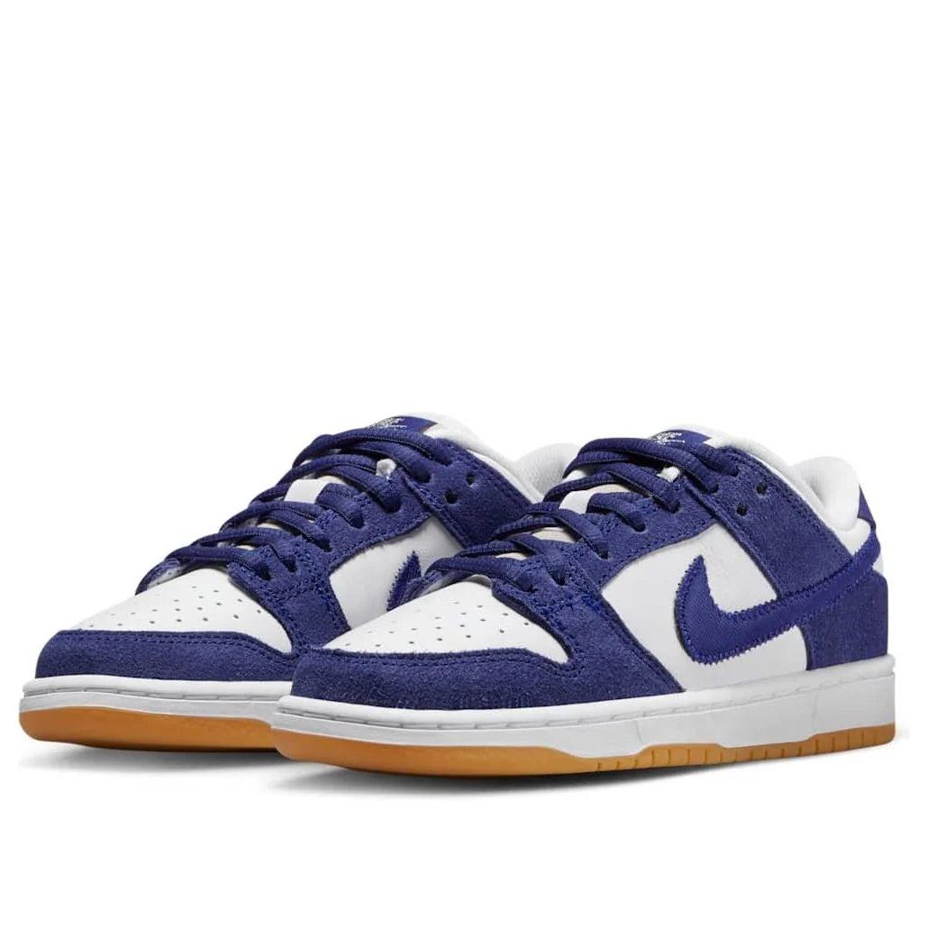 DN3675 401 Nike SB Dunk Low Los Angeles Dodgers (PS)