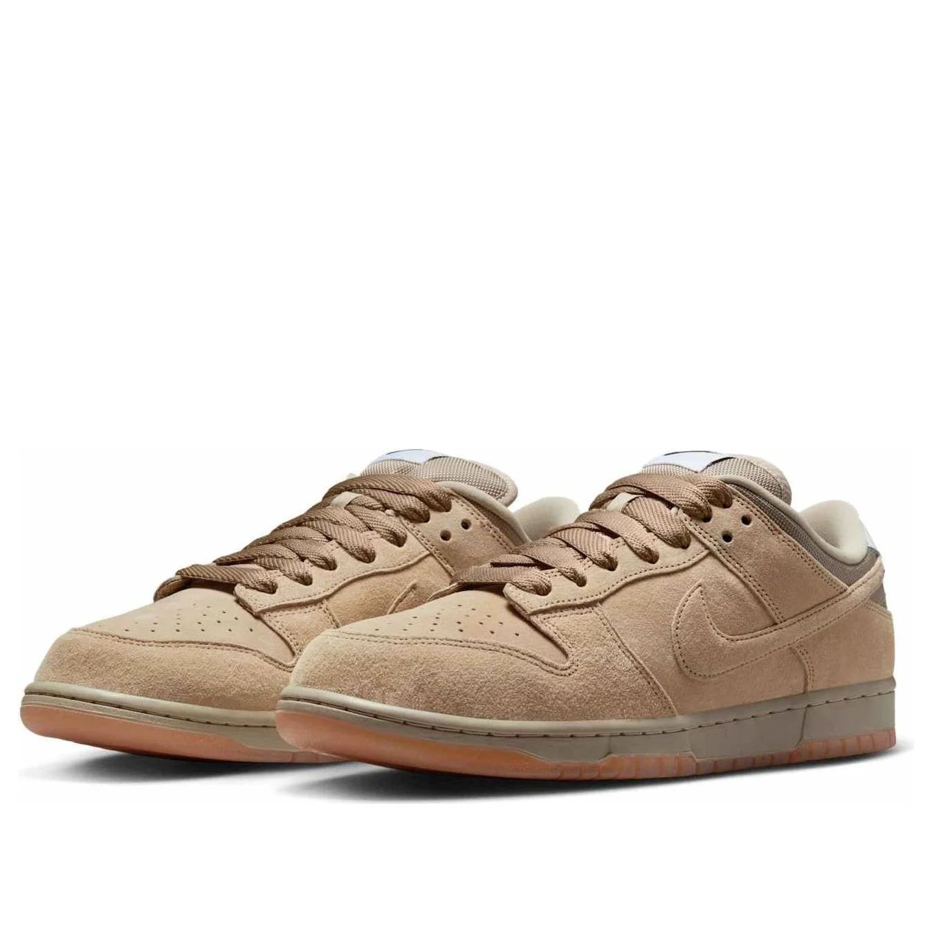 HJ0367 200 Nike SB Dunk Low Pro B Parachute Beige [NO BOX]
