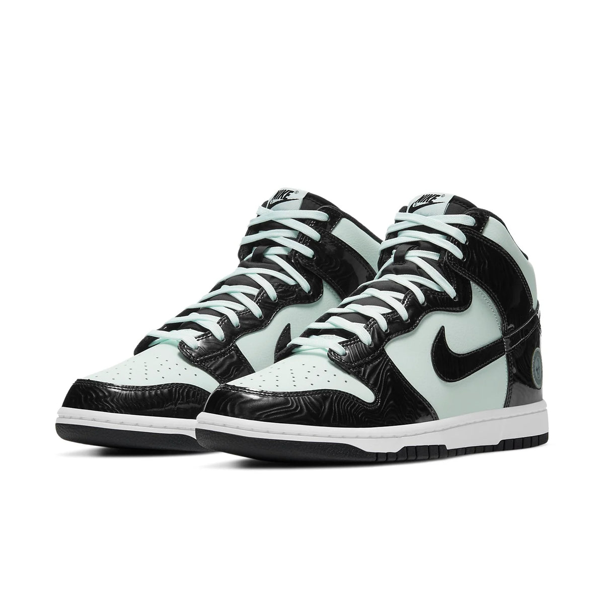 DD1398 300 Nike Dunk High SE All-Star (2021)