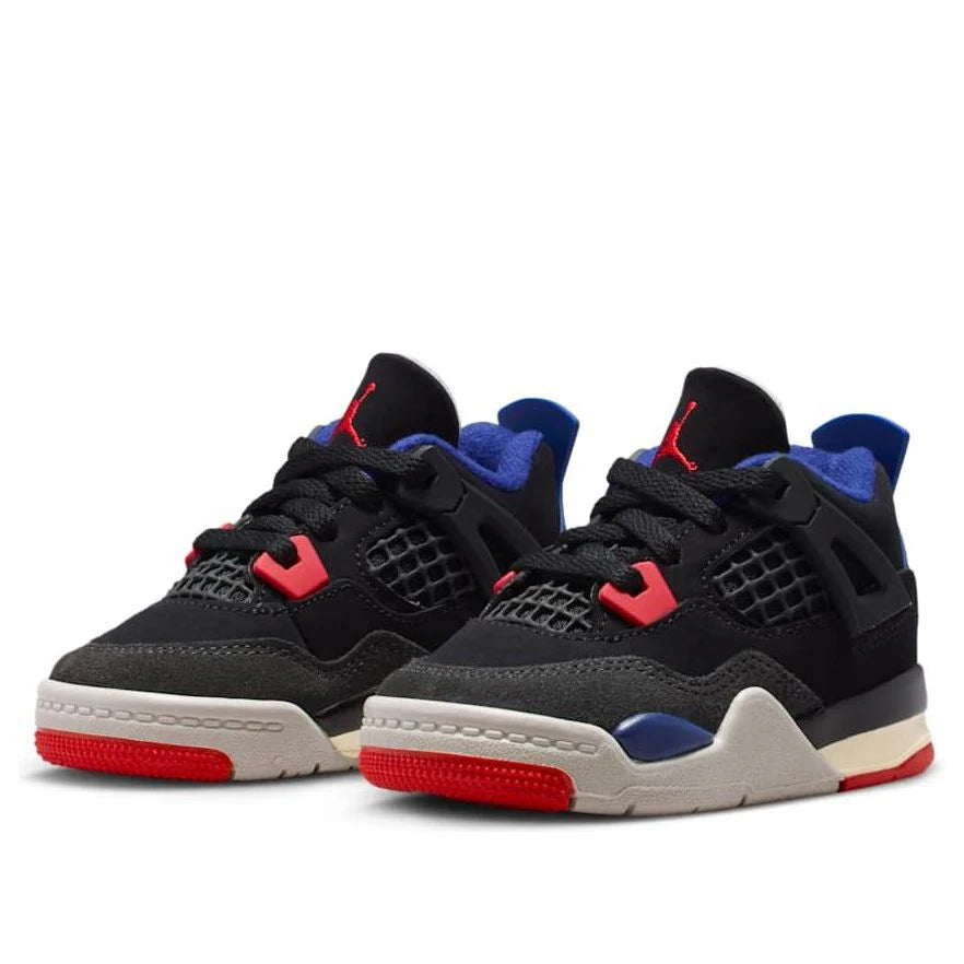 IB4387 003 Jordan 4 Retro Rare Air (TD)