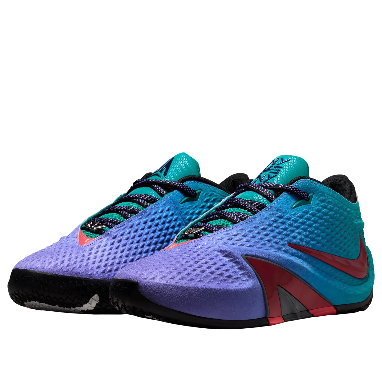 IM4134 500 Nike Ja 4 NY vs. NY
