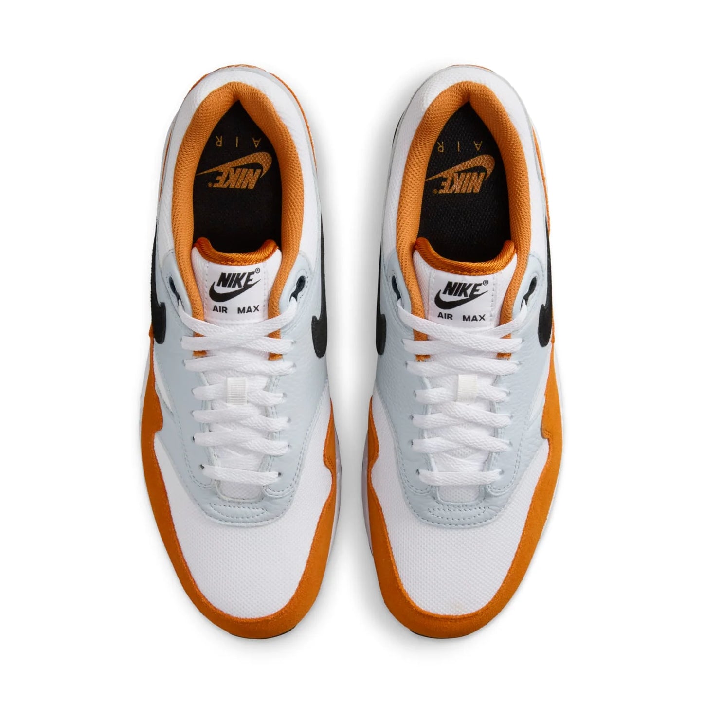 FN6952 101 Nike Air Max 1 Monarch