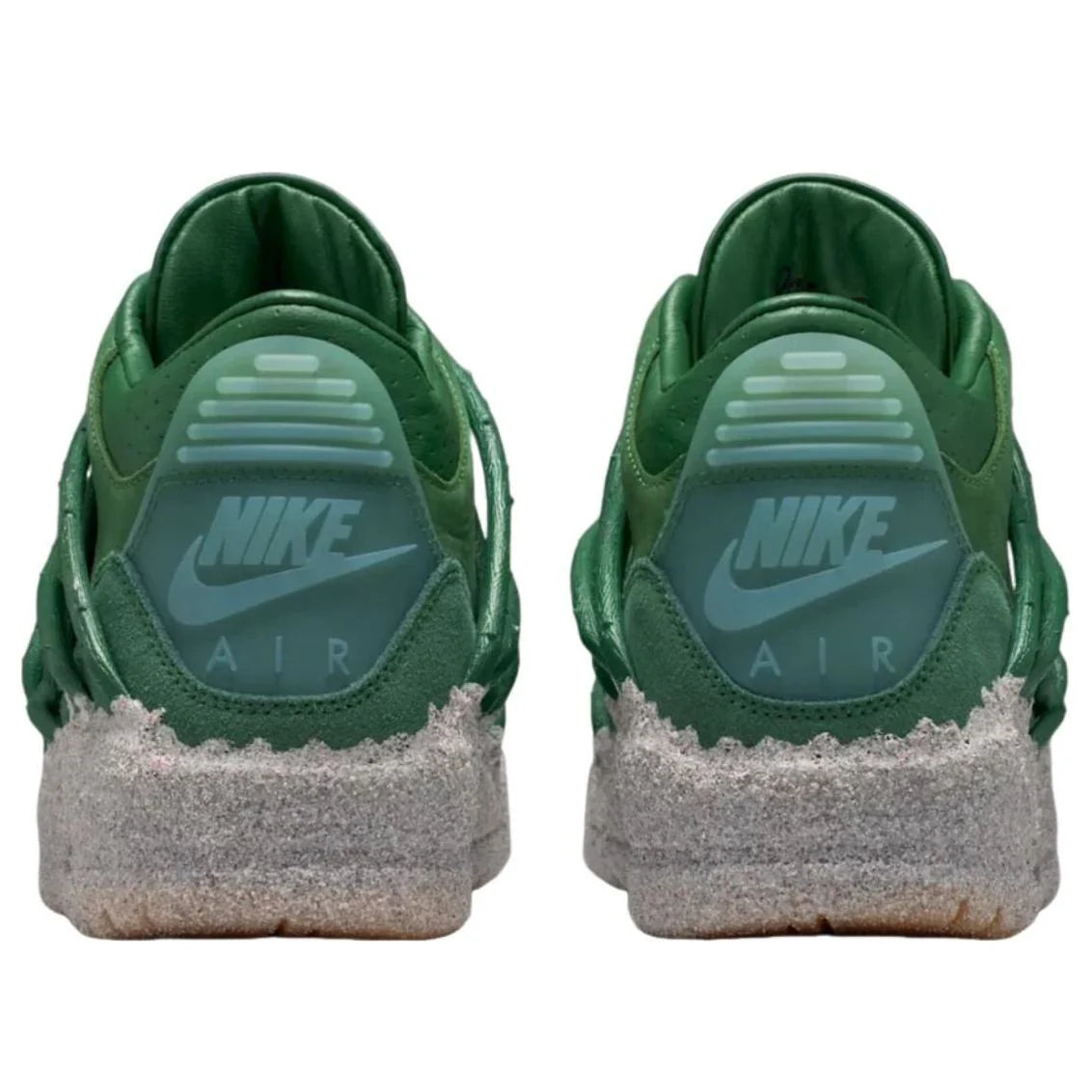 IF3097 300 Air Jordan 3 Retro Teyana Taylor Concrete Rose (Women's)