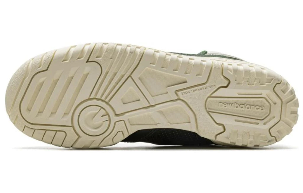BB650RM1 New Balance 650R Aime Leon Dore Green