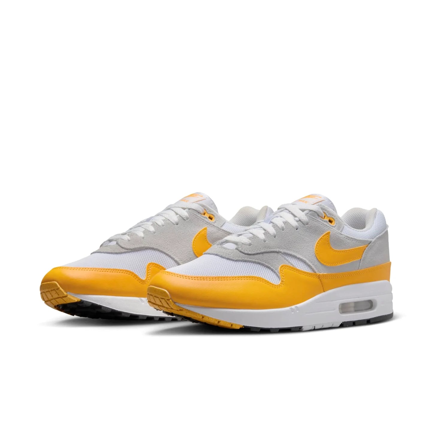 FZ5808 100 Nike Air Max 1 Essential University Gold