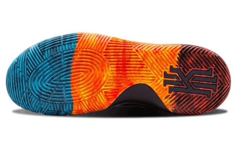 828375 099 Nike Kyrie 2 BHM (2016)
