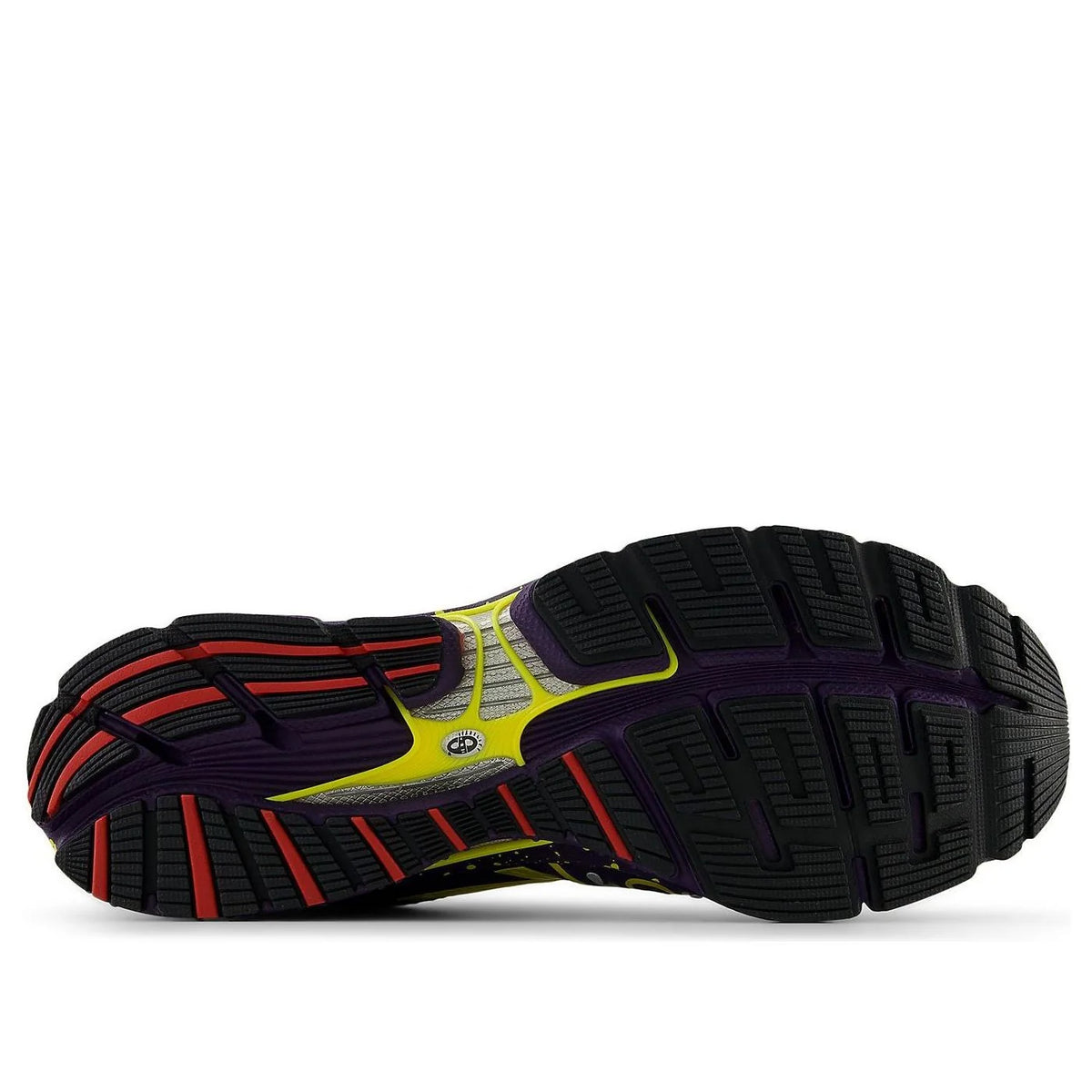 U18909P5 New Balance 1890 Boysenberry Punch Yellow [NO BOX]