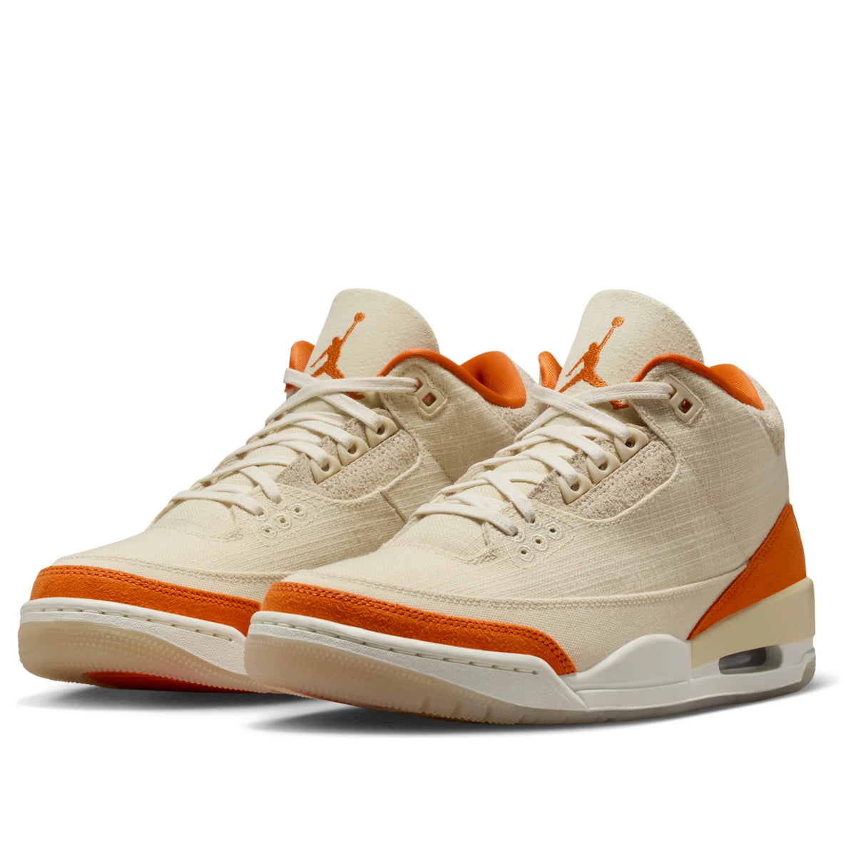 IH7694 200 Air Jordan 3 Retro TEX Starfish (Women's)