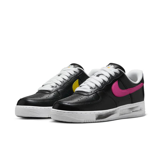 AQ3692 004 Nike Air Force 1 Low G-Dragon Peaceminusone Para-Noise 3.0