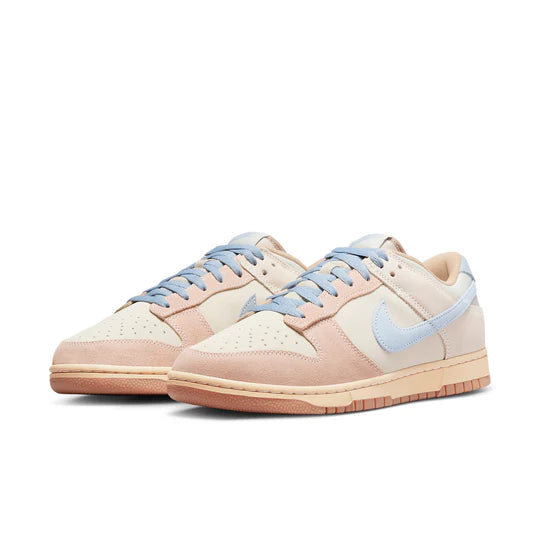 HF0106 100 Nike Dunk Low Sanddrift Light Armory Blue [CONDITIONAL]
