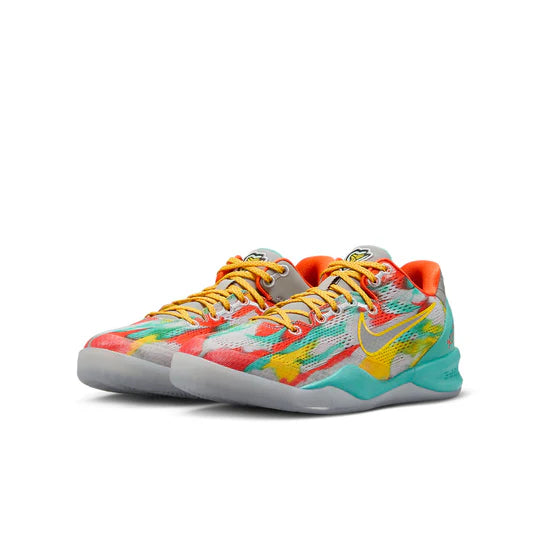 HF7319 001 Nike Kobe 8 Protro Venice Beach (2024) (GS)